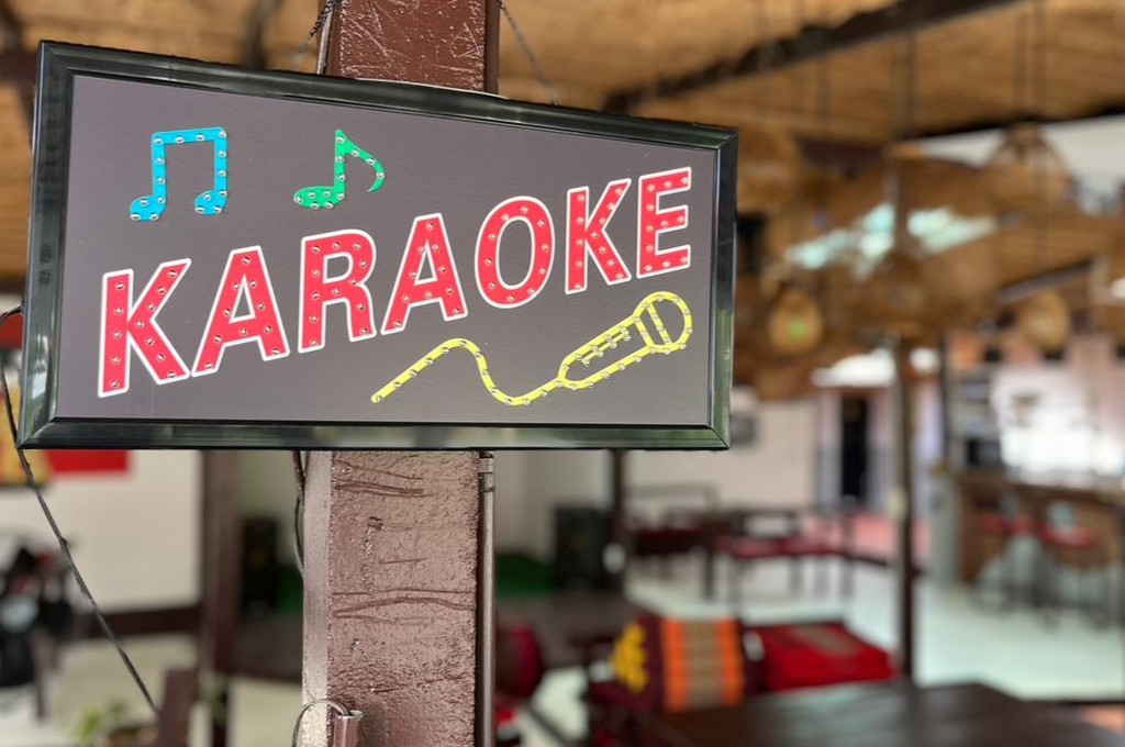 karaoke