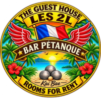 Les 2 L